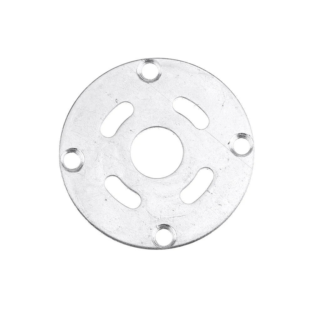 VolantexRC Phoenix V2 759-2 RC Airplane Spare Part Motor mount With Screws - Image 2