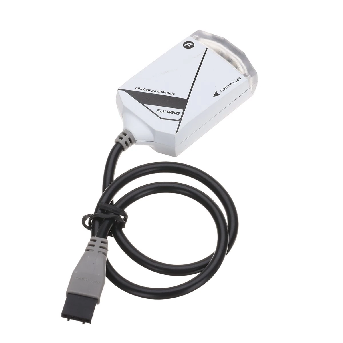 FLY WING H1 PRO Flight Controller with M9 GPS For 280-900 Class 3D Scale RC Helicopter Support 3-12S Battery - Image 7