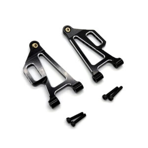 Upgraded Metal Spare Parts Front Lower Arm For MJX 1/14 14207 14208 RC Car