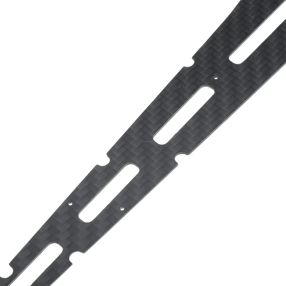 Eachine E190 E190 PRO E190S RC Helicopter Spare Parts Fuselage Reinforcement Plate - Image 5