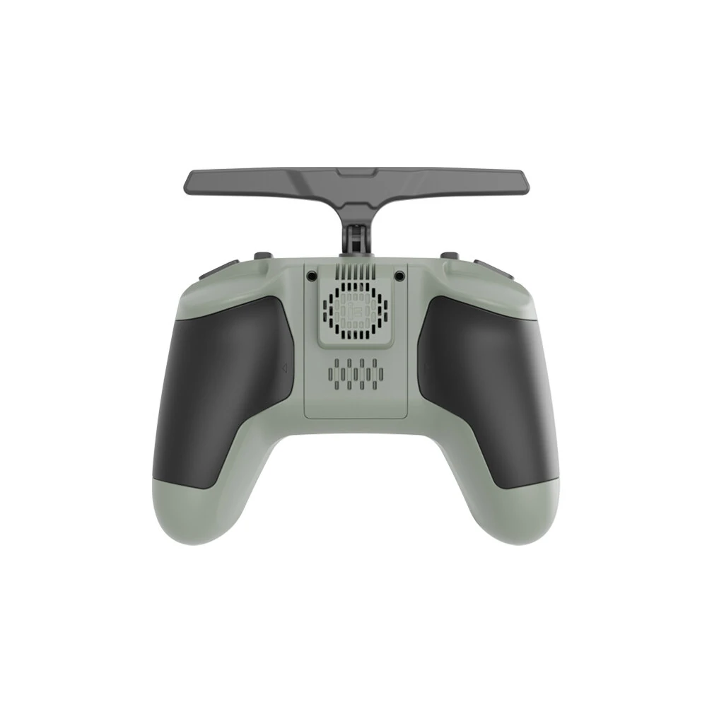 iFlight Commando 8 V2 ELRS 2.4GHz/868/915MHz 8CH Hall Sensor Gimbals EdgeTX/OpenTX Radio Transmitter for FPV Racer Drone - Image 5