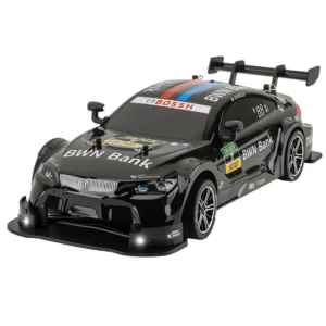 CT 8812 1/16 2.4G 4WD Drift RC Car Full-Proportion Continuously Variable Speed Six-Axis Gyroscope Self-Stabilizing High-Speed Vehicle Models