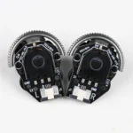 Flysky ProArt PA01 Radio Controller Replacement Part S1+S2 Return to Center Knob Accessories
