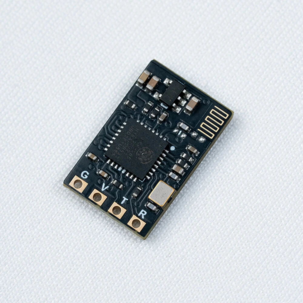 Namimno N24R_NS/N900R-NS/N900R-TD/NDBR_C3_TD/NDBR_D4 2.4GHz/915MHz Dual-band Diversity RX Receiver for FPV Racer Drone RC Airplane Car Boat - Image 5