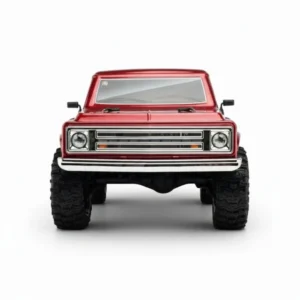 YIKONG YK41015 1/10 2.4G 4WD RC Car Rock Crawler Two Speed Manual Differential Lock LCG Chassis Portal Axle LED Lights Monster Off-Road Climbing Truck Vehicles Models Hobbywing ESC Oil Shocks Toys