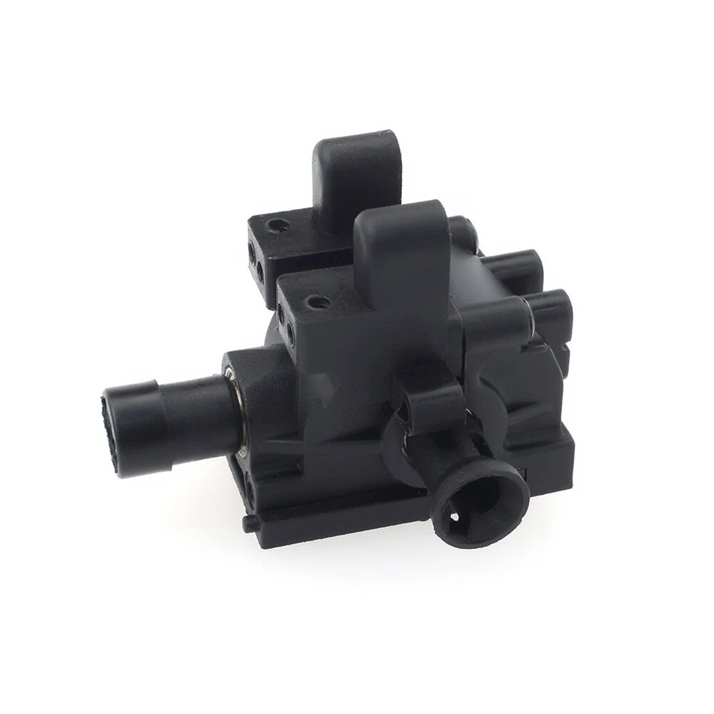 ZD Racing EX16 S16 1/16 RC Car Spare Front/Rear Differential Gear 6507/6508 Vehicles Models Parts Accessories - Image 3