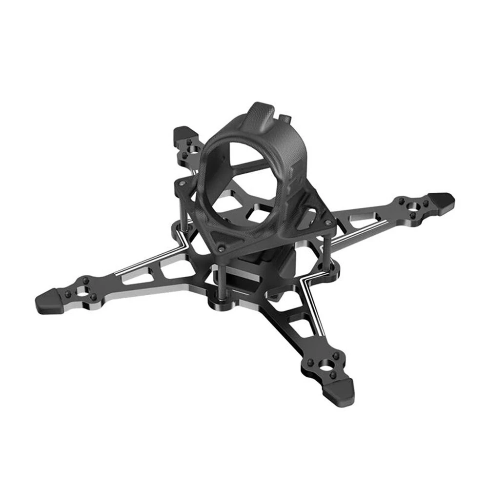 Flywoo Firefly16 Firefly18 1S Nano Baby V3 Frame Kit Compatible with DJI O4 / Analog / HDZero / Walksnail VTX for FPV Racing Drones - Image 3