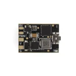 HGLRC LED MINI Controller Module 2-6S for W2812 LED Lite Strip DIY RC Airplane FPV Racing Drone