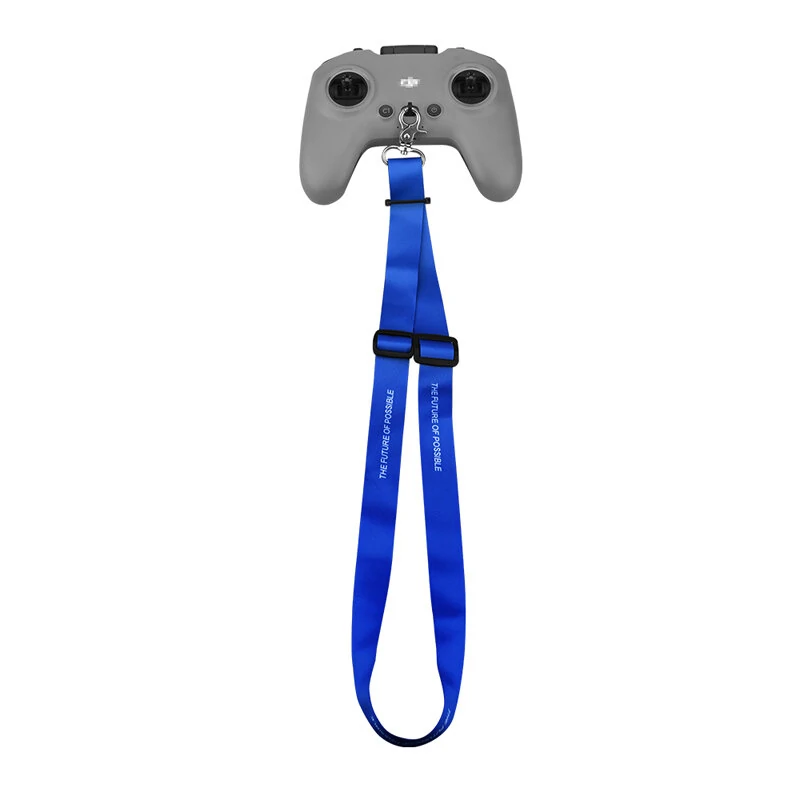 Avata Remote Control Transmitter Neck Strap Lanyard with Hanging Buck Rope for DJI FPV Transmitter - Image 6