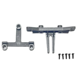 RC ERA C032 UH-1 RC Helicopter Spare Parts Servo Holder Bracket Set