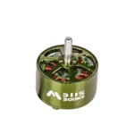 1/4PCS Flashhobby M3115 3115 900KV 3-6S High Speed Brushless Motor for CX10 /Rekon10 Pro /  Pumpkin 10 DIY 10 Inch Long Range RC Drone FPV Racing