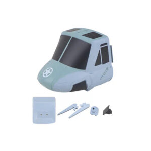 GOOSKY E2 RC Helicopter Spare Parts Nose Cover Set