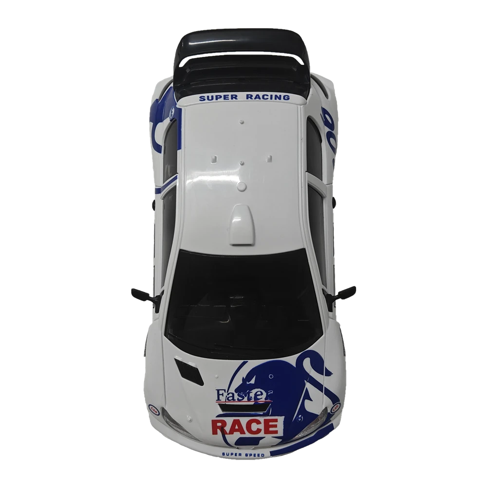 LDRC 2802 PRO RTR 1/28 2.4G RWD Drift RC Car Gyro LED Light On-Road Mini Full Proportional Racing Micro Classic Vehicles Models Toys - Image 3