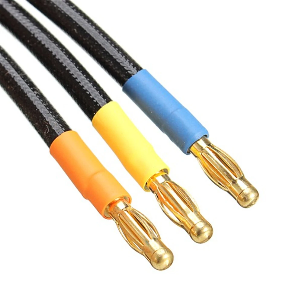 Surpass Hobby 4068 Brushless Waterproof Sensorless Motor 2050KV 120A ESC For 1/8 Cars RC Car Parts - Image 7
