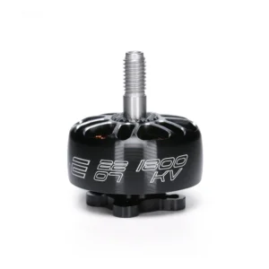 4 PCS iFlight XING-E Pro 2207 2450KV 2-4S Brushless Motor for RC FPV Racing Drone