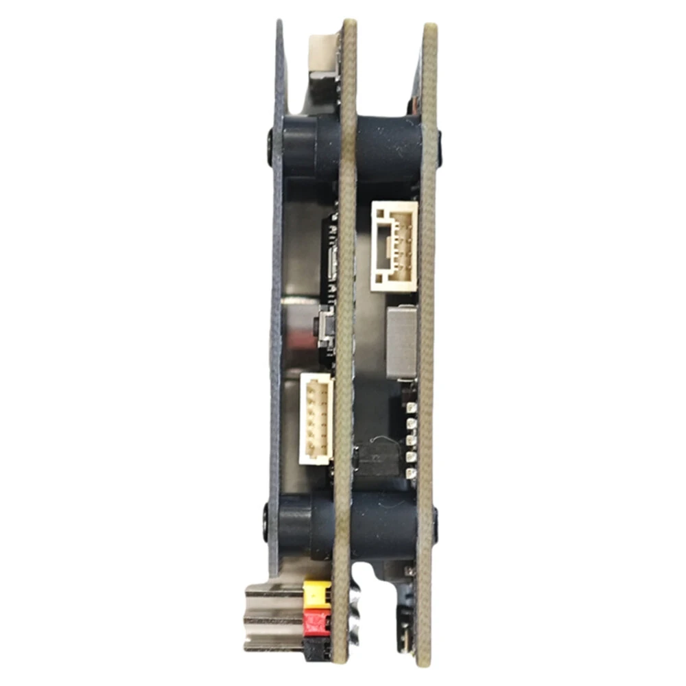 AET F405A Wing Fixed-Wing Flight Controller Support INAV AP bluetooth Parameter Adjustment for VTOL RC Airplane - Image 2