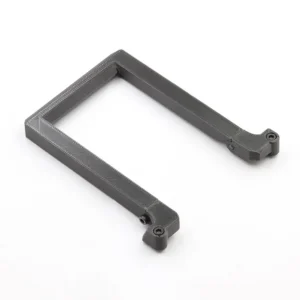 QY3D Transmitter Foldable Handle for Jumper T20 T20S T20 GEMINI Radio Controller