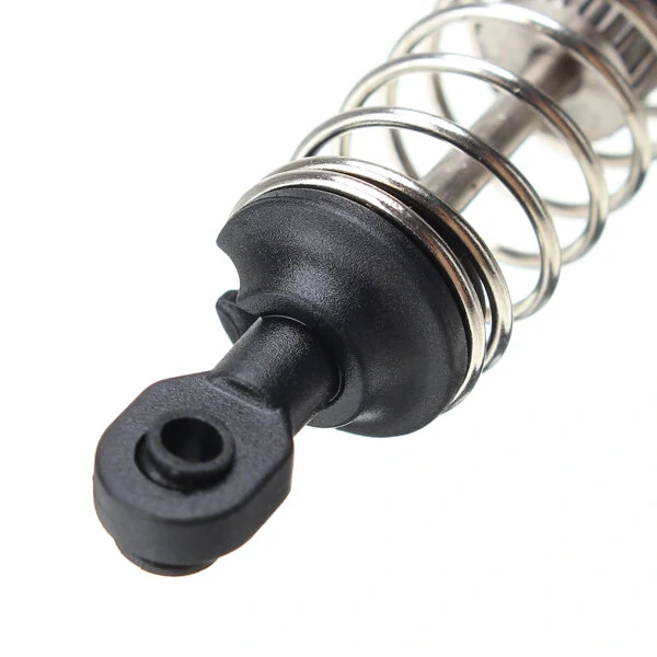 REMO A6955 Alloy Damp GTR Shock Absorbers For 1/16 Truggy Short Course 9115 Upgrade Parts - Image 4