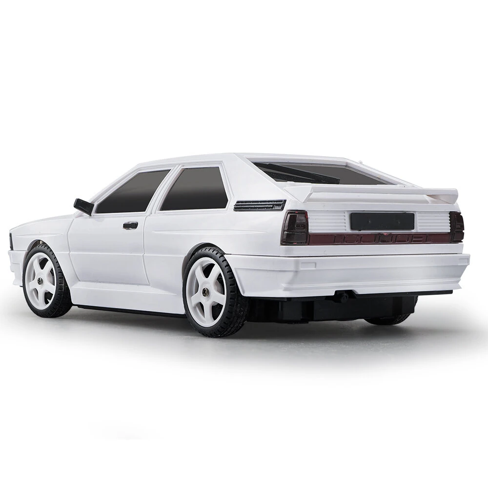 LDRC 2804 7.4V 2s Battery for QUATTRO RTR 1/28 2.4G 4WD RC Car Drift LED Light On-Road Full Proportional Racing Vehicles Models Toys - Image 2