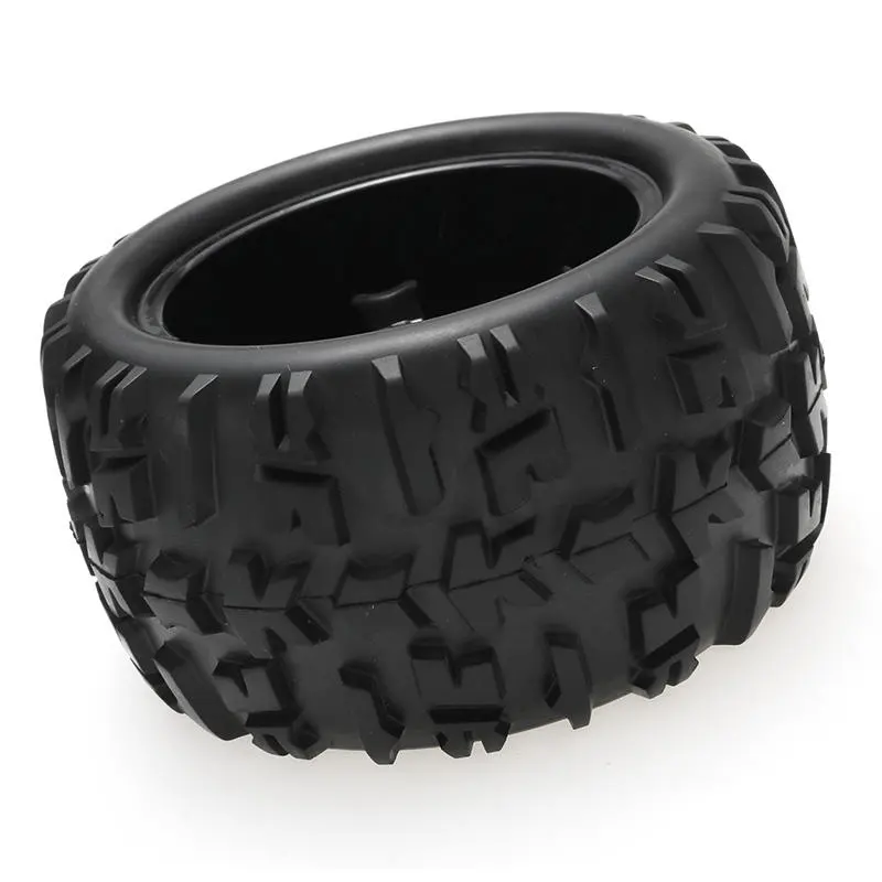 2PCS ZD Racing 1/8 Climbing RC Car Part Wheel 8477 for HSP Louise HPI E-MAXX Savage Flux - Image 6