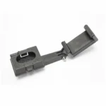 QY3D Transmitter FPV Monitor Holder Mount Bracket For RC Racing Drones Accessories