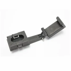 QY3D Transmitter FPV Monitor Holder Mount Bracket For RC Racing Drones Accessories
