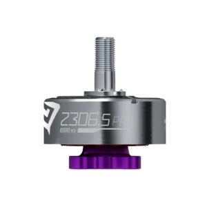 SpeedyBee 2306.5 1880 KV Brushless Motor for Mario5 RC FPV Racing Drone