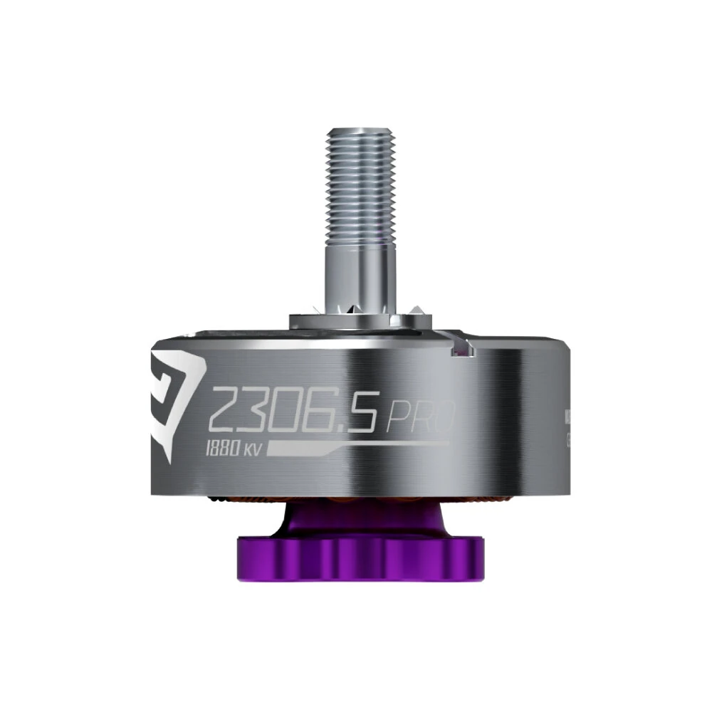 SpeedyBee 2306.5 1880 KV Brushless Motor for Mario5 RC FPV Racing Drone