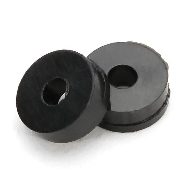XK K100 K110 K110S K120 RC Helicopter Parts Rubber XK.2.K100.003 - Image 4