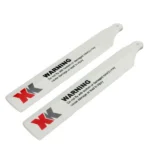 XK K110 K110S K100 Blash 6CH RC Helicopter Parts Main Blade