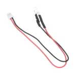 XK K150 Little Squirrel AS350 RC Helicopter Spare Parts LED Light