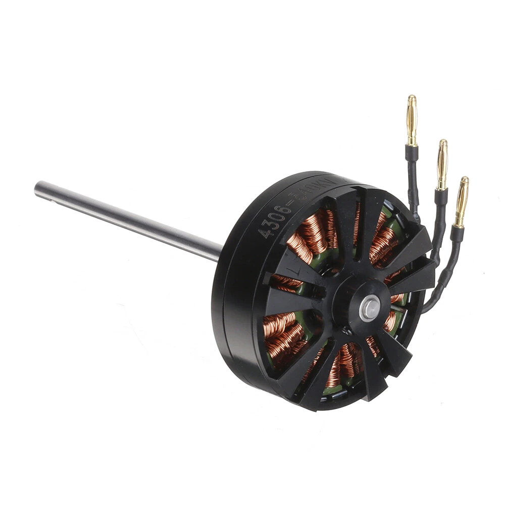 Eachine E220S MD500 RC Helicopter Spare Parts Main Motor / Tail Motor - Image 4