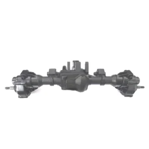 HB R1011 1012 1013 1014 1/10 RC Car Parts Front Rear Bridge Axle with Differential Vehicles Models Spare Accessories 081 082