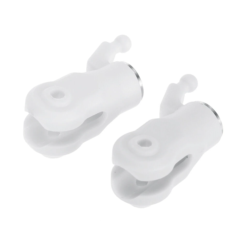 RC ERA C138 Bell 206 RC Helicopter Spare Parts Main Blade Clip Set - Image 2