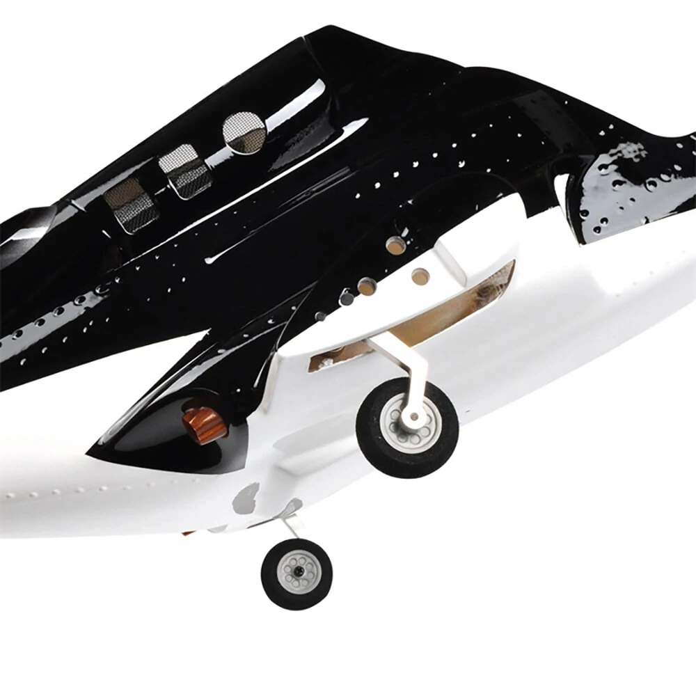 ROBAN Airwolf RC Helicopter Fuselage for 450 Class RC Helicopter - Image 5
