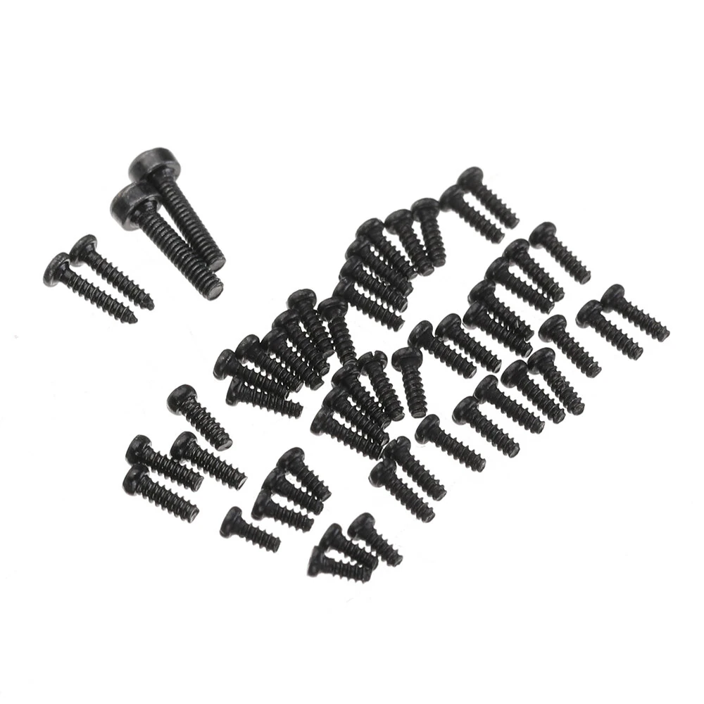 RC ERA A60 RC Helicopter Spare Parts Screw Set - Image 2