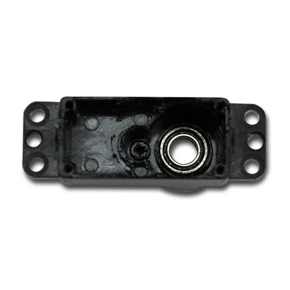 PTK 7452 MG-D 9g Digital Servo Metal Gear For EPP Airplane RC Aircraft Fixed Wing Helicopter 4pcs - Image 2