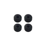 GOOSKY S1 RC Helicopter Spare Parts Canopy Rubber Grommet Set
