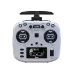 Jumper T14 Macaron Color 2.4GHz 1W ELRS Hall Sensor Gimbals 2.42" OLED Screen EdgeTX Radio Controller for FPV RC Racer Drone