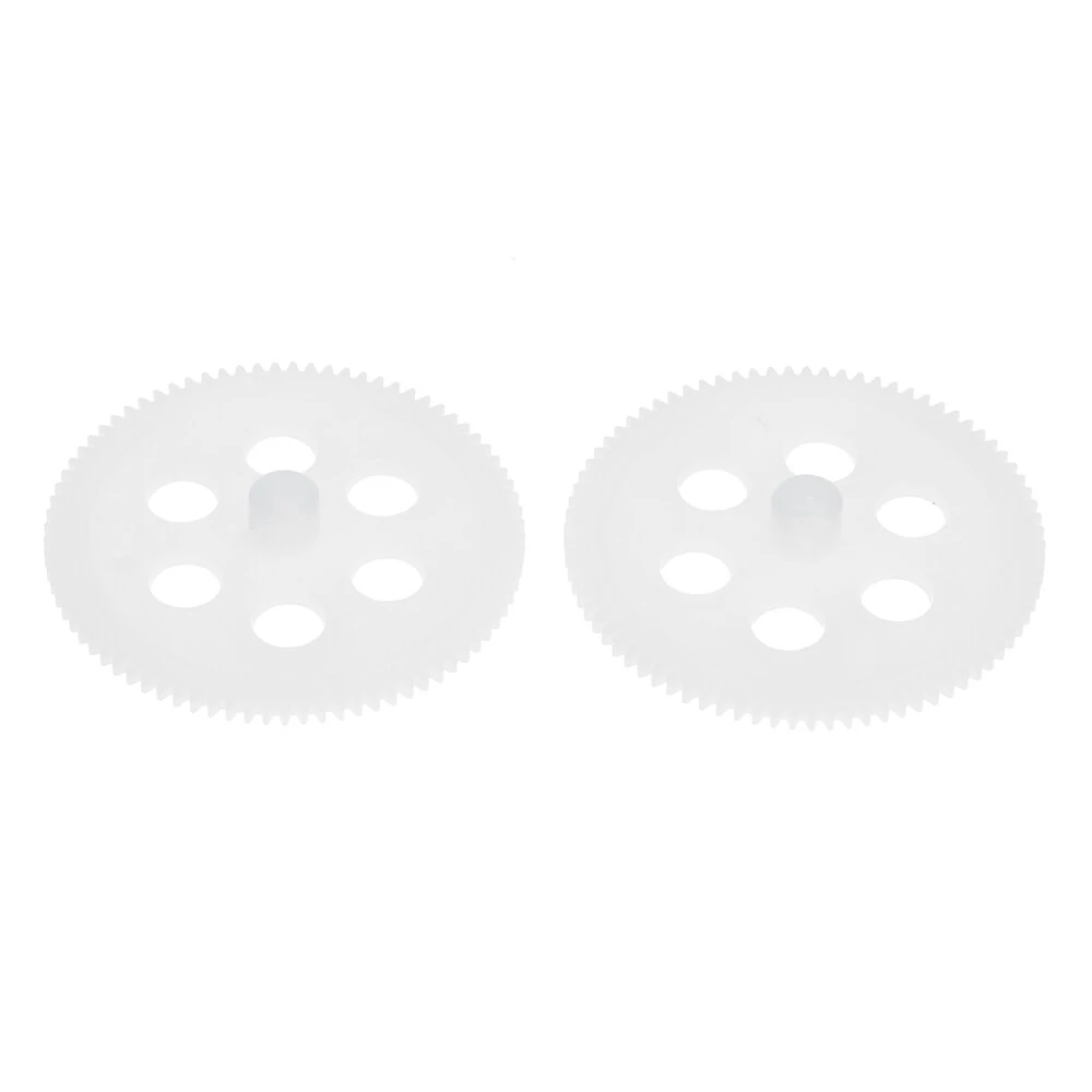 RC ERA C186 C138 RC Helicopter Spare Parts Main Gear Set - Image 5
