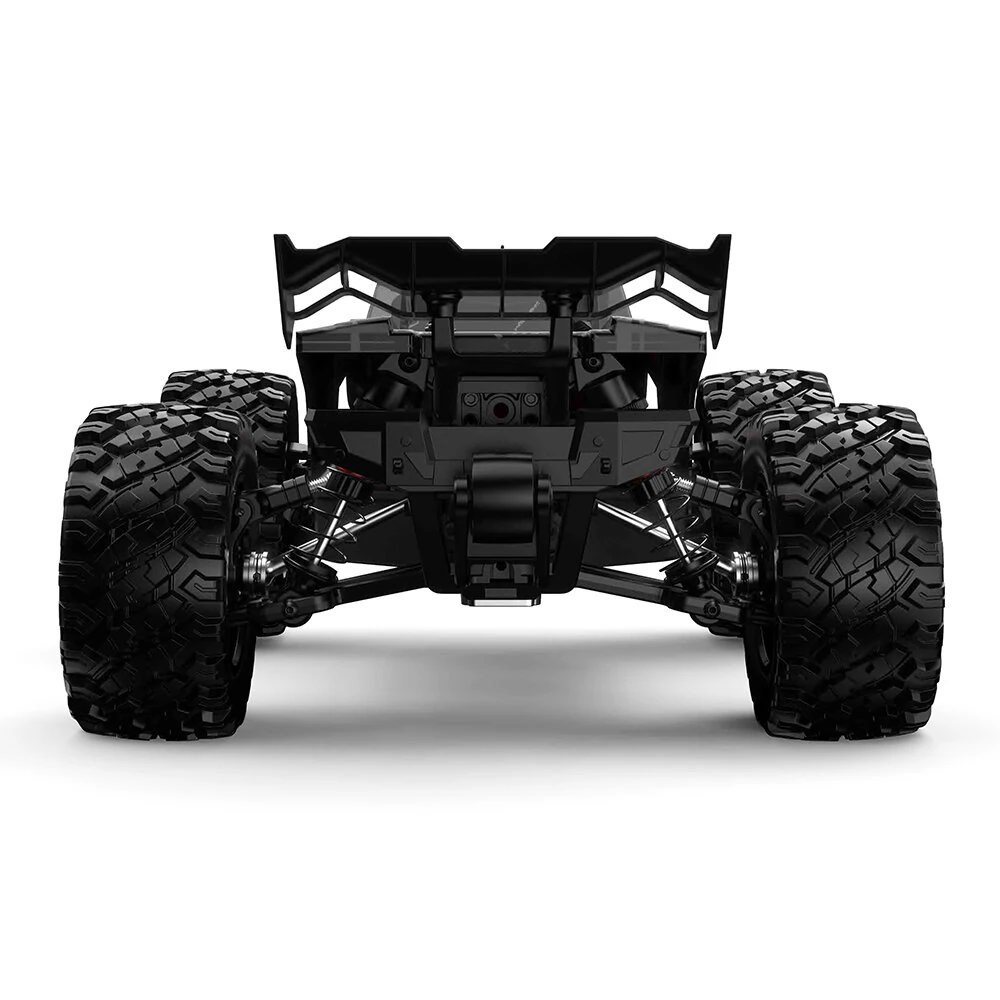 MJX HYPER GO 14207 1/14 2.4G Brushless High Speed RC Car Vehicle Models 53km/h Two Shells - Image 3