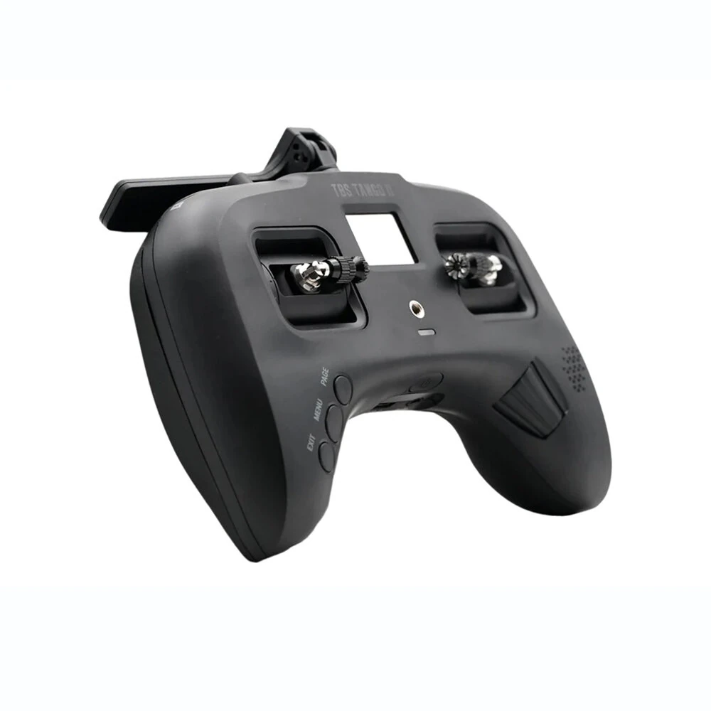 TBS Tango 2 PRO V4 915MHz/868MHz Full Size Hall Sensor Gimbal FreedomTX System FPV RC Radio Controller New Version With Built-in TBS Crossfire for FPV Racer Drone - Image 2