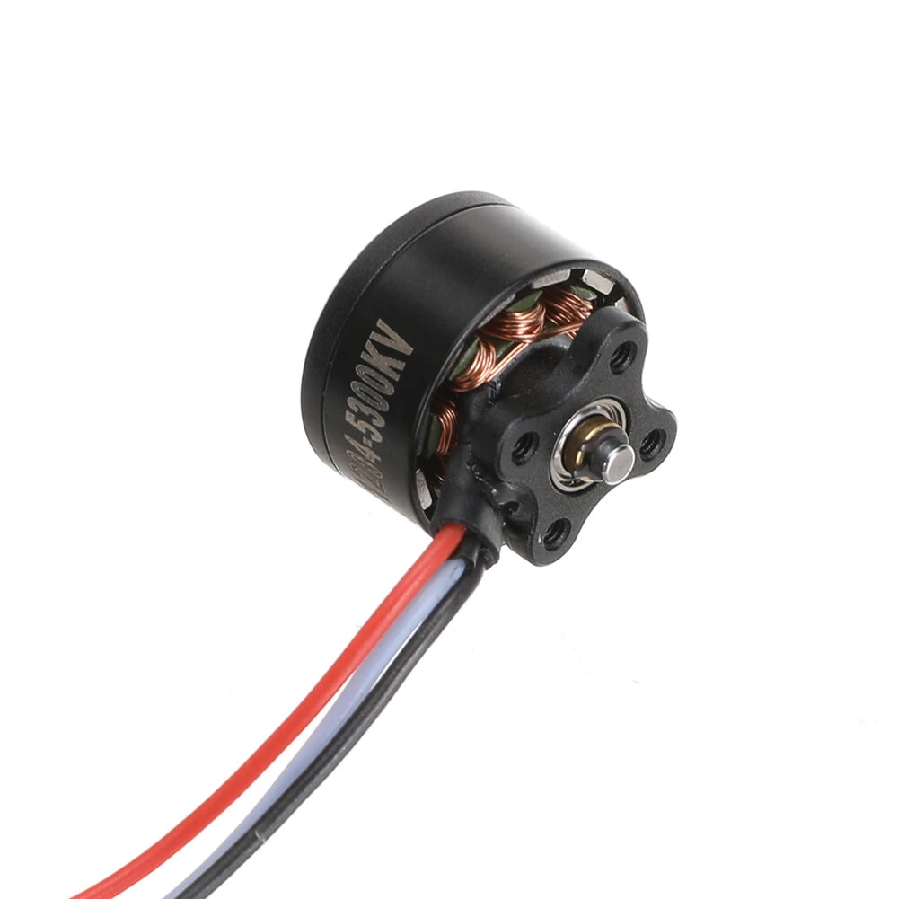 Eachine E190 E190 PRO E190S RC Helicopter Spare Parts Tail Motor Set - Image 5