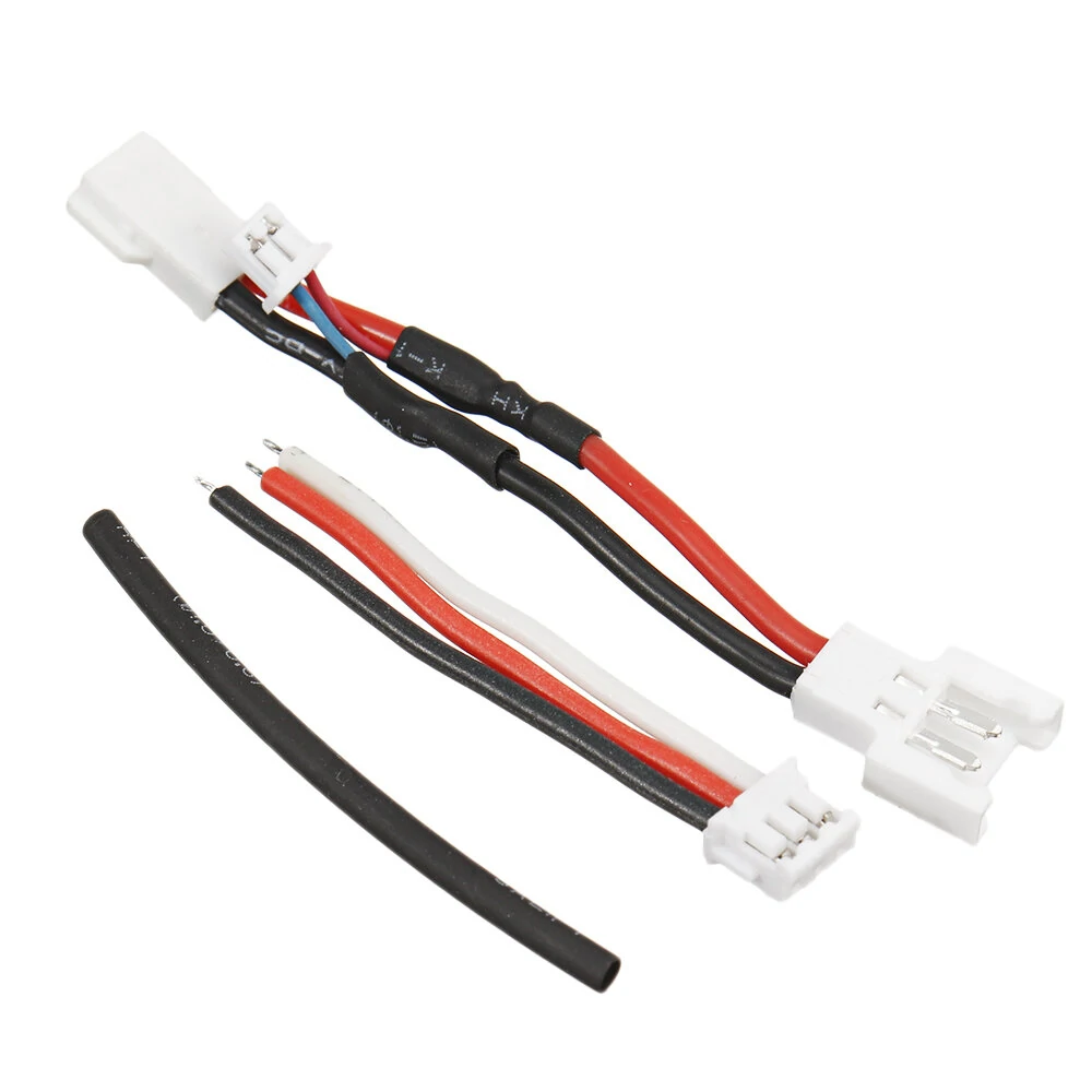 XK K110 K110S RC Helicopter Spare Parts Brushless Tail ESC and Motor System Upgrade Kits - Image 3