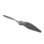 2PCS GEMFAN PFGN 8inch 84 86 CW CCW Electric Glass Fiber Nylon Propeller for RC Airplane