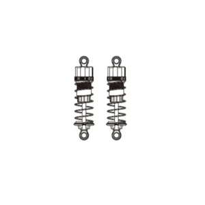 MJX 14301 14302 14303 RC Car CVD Front Drive Shaft Shock Absorber Spart Parts 14500 14410