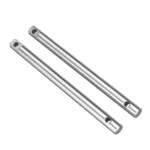 YXZNRC F09-S Eachine E200 E200 PRO E200S E200 EXP Main Shaft RC Helicopter Parts