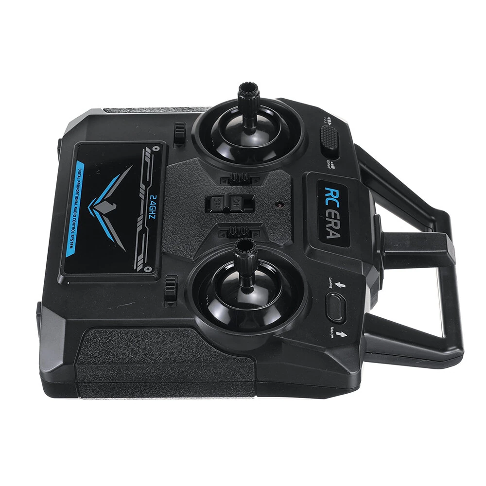 RC ERA C138 Bell 206 RC Helicopter Spare Parts Transmitter - Image 3