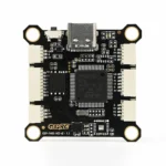 30.5x30.5mm GEPRC GEP F405 HD V2 F4 OSD Flight Controller 3-6S with 5V 9V BEC Output Support DJI O3 Air Unit for FPV RC Racing Drone