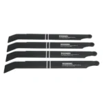 YXZNRC F09-S Eachine E200 E200 PRO E200S E200 EXP Main Blades RC Helicopter Parts